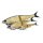 Berkley Powerbait Nessie 22cm 57g