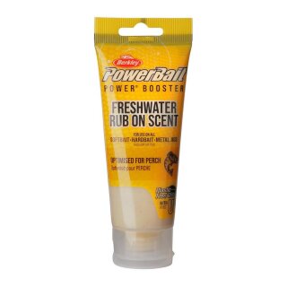 Berkley PowerBait Freshwater Gel 80ml