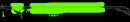 FTM Greenlight Aal Rute mit Leuchtspitze