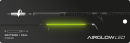 FTM Greenlight Aal Rute mit Leuchtspitze