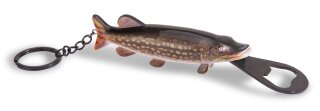 IronClaw Beauty Pike Hecht
