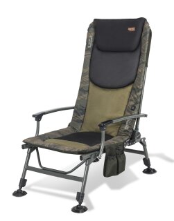 Anaconda Ti-Lite Big Daddy Heat Control Chair