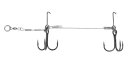 VMC Pike Rig Stinger 12-20cm