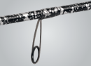 Westin W8 Champions Edition Finesse Predator 2,50cm 10-28g