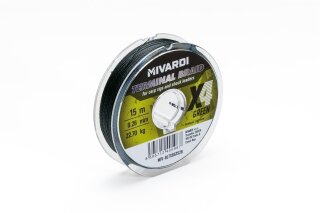 Mivardi Terminal X4 Braid Camo