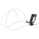LedLenser Multipurpose Clip Light wiederaufladbar
