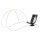LedLenser Multipurpose Clip Light wiederaufladbar