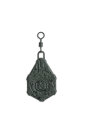 Flat Pear Lead Swivel