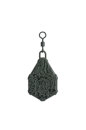 Flat Pear Lead Swivel