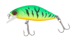 Spro PowerCatcher Flatter 45 S 4,3g