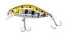 Spro PowerCatcher Flatter 45 S 4,3g