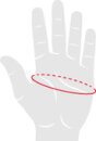 Westin HLF TEC Gloves