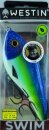 Westin SWIM Signature Colours Suspending 12cm 53g