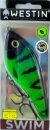 Westin SWIM Signature Colours Suspending 12cm 53g