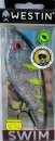 Westin SWIM Signature Colours Suspending 12cm 53g
