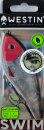 Westin SWIM Signature Colours  Low Floating 10cm 31g