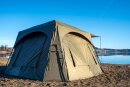 Shelter Base Camp XXL - Overwrap Half size