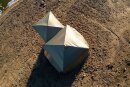 Shelter Base Camp XXL - Overwrap Half size