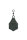 Mivardi Flat Pear Lead Swivel