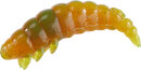 Balzer Trout Attack Bazillus 3cm Knoblauch