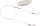 Balzer 7x7 Stahlvorfach mit Spinnerblatt  35cm 1Stck 13kg
