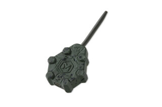 Mivardi Gripper Lead Inline