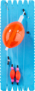 Balzer Trout Attack System Wasserkugel