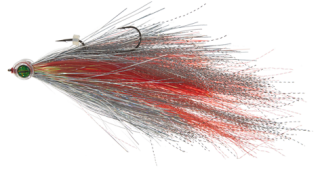 Matze Koch Matze`s Spin Streamer 17cm 9g