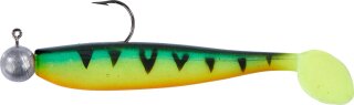 Balzer Shirasu Waggle to go 5cm 5g