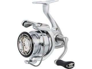 Westin Spinnrolle W3 FD 7+1