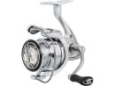 Westin Spinnrolle W3 FD 7+1