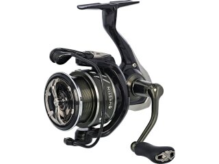 Westin Spinnrolle W2 FD 5+1