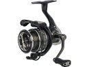 Westin Spinnrolle W2 FD 5+1