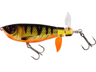 Westin Spot-On Twin Turbo 9cm 19g floating