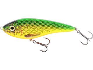 Westin Jerk Suspending 14cm 60g