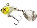 Westin DropBite Spin Tail Jig sinking 3,4cm 17g