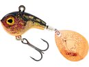 Westin DropBite Spin Tail Jig sinking 3,4cm 17g