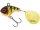 Westin DropBite Spin Tail Jig sinking 3,4cm 17g