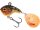 Westin DropBite Spin Tail Jig sinking 3,4cm 17g