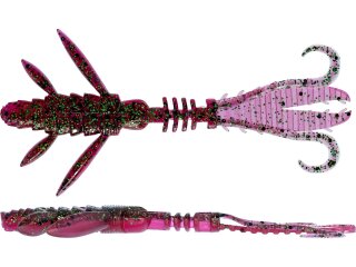 Westin Crecraw  Ripplr Creaturebait 9,5cm 4g 4pcs.