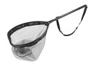 Westin W6 C&R Telescopic Landing Net 3m 45x50x38cm