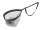 Westin W6 C&R Telescopic Landing Net 3m 45x50x38cm