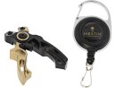 Westin Micro Line Cutter+Pin On Reel 6,3cm
