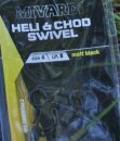 Heli Chod Swivel