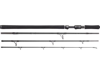 W3 3rd Gen Powercast Travel 2,36m 20-80g 4tlg.