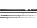 W3 3rd Gen Powercast Travel 2,36m 20-80g 4tlg.