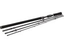 W3 3rd Gen Powercast Travel 2,36m 20-80g 4tlg.