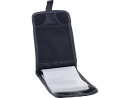 Westin W4  Rig Wallet Titanium black