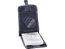 Westin W4  Rig Wallet Titanium black
