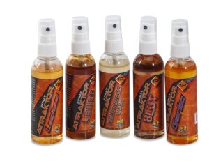 IronTrout Attraktor Spray 100ml